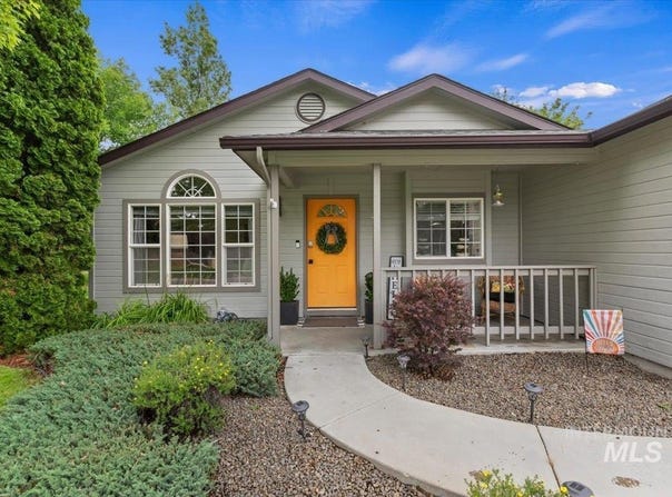 4210 E Carnation Ct., Boise, ID 83716-0000