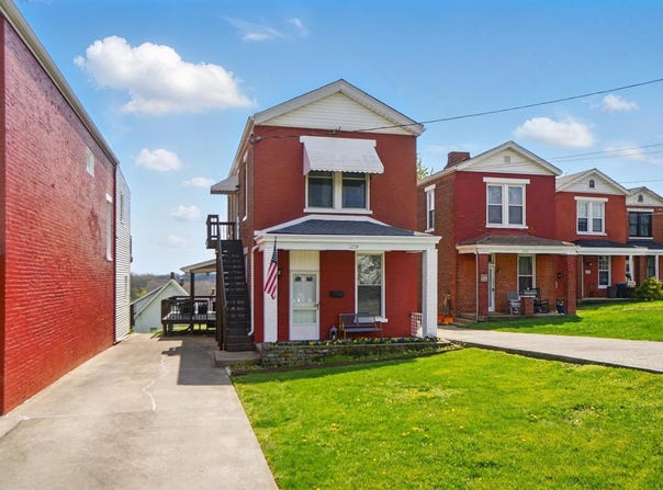 1204 S Ft Thomas Avenue, Fort Thomas, KY 41075
