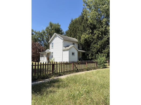 624 S Water Street, Wilmington, IL 60481