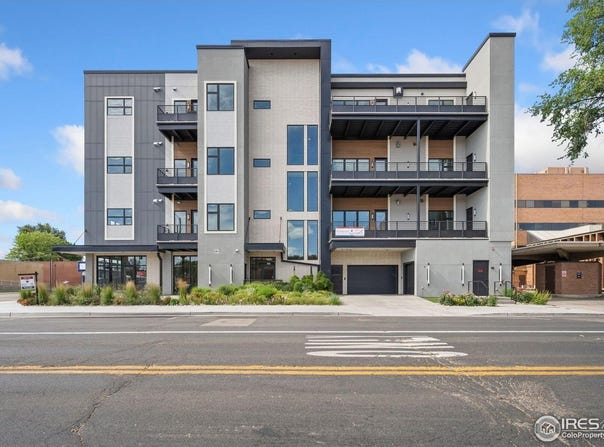 205 E 6th St, Loveland, CO 80537