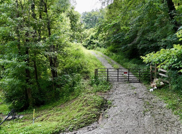 223 Bertha Hollow Road, Gray, KY 40734