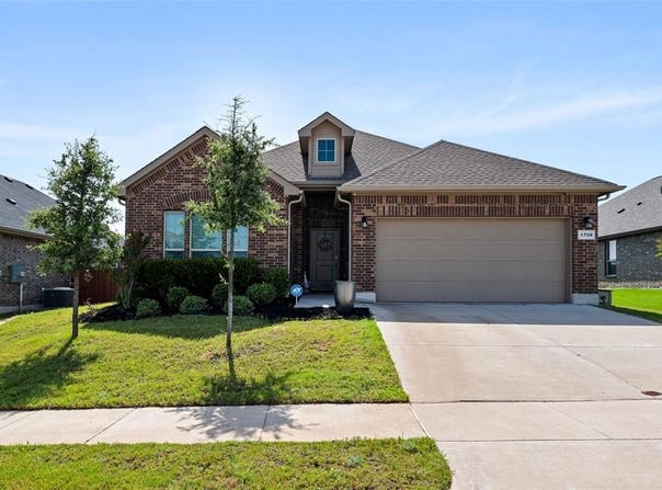 1708 Damascus Court, Granbury, TX 76049