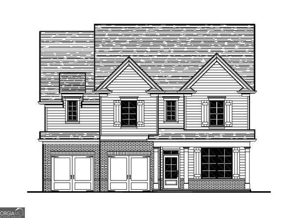 5583 Spring, Flowery Branch, GA 30542