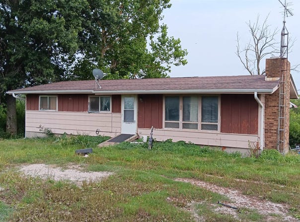 23087 170Th Street, Bloomfield, IA 52537