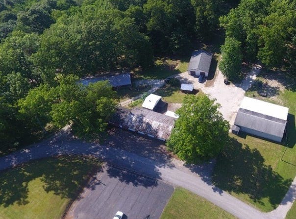 5007 Raven Road SE, Carrollton, OH 44615