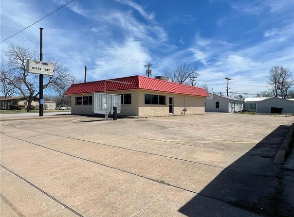 616 E Texas Avenue, Mart, TX 76664