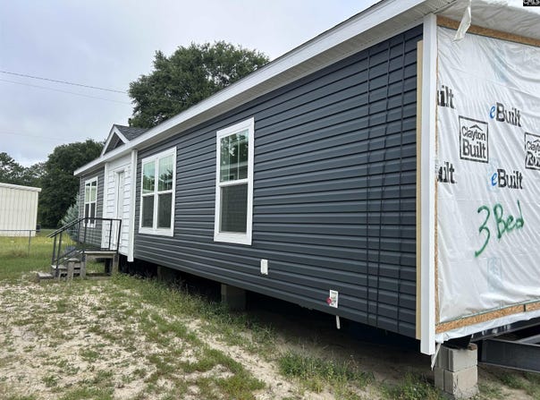 0 Gary Hallman Circle, Leesville, SC 29070