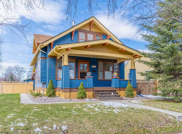 1046 3rd Avenue E, Kalispell, MT 59901