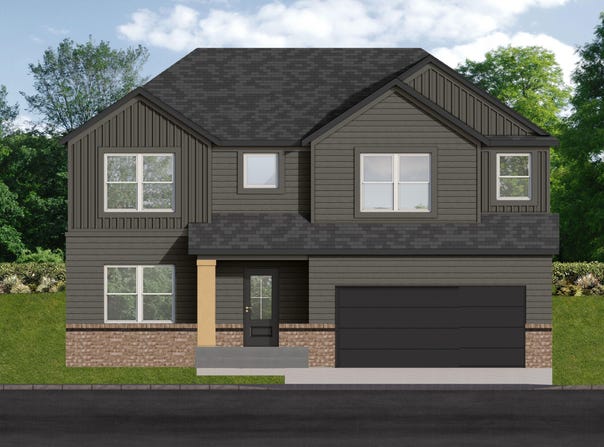 778 Bent Tree Avenue, Willard, MO 65781