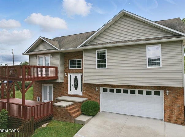 262 Cresent St, Harrogate, TN 37752