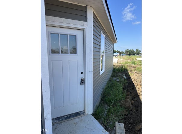 1438 Wigwam Lane, Martinsville, IN 46151