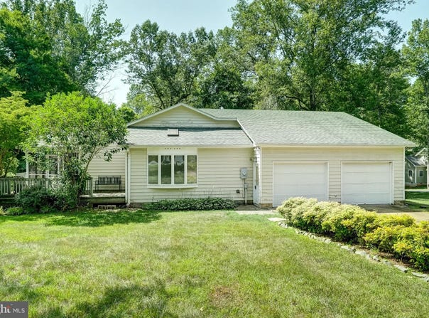 7213 DEERHILL Road, ORANGE, VA 22960