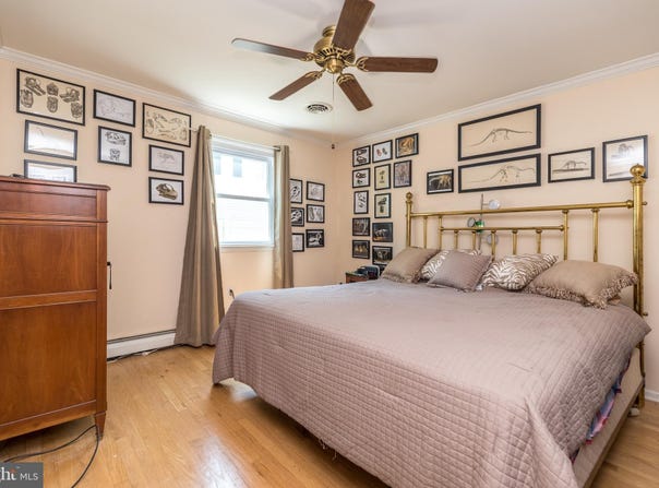 36 BELMONT SQUARE, DOYLESTOWN, PA 18901