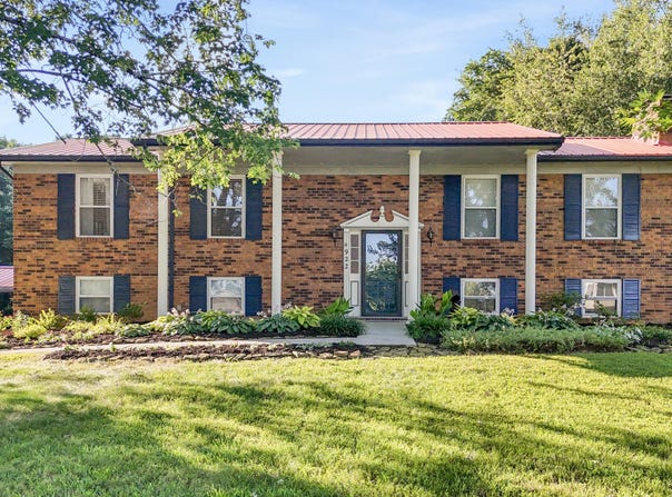 4922 Red Oak Drive, Morristown, TN 37814