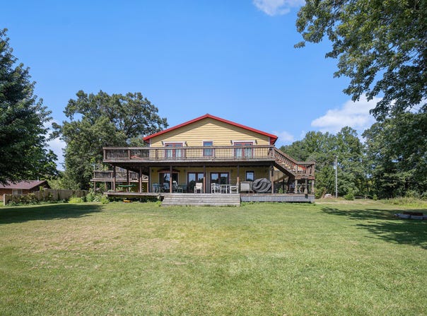 16069 Vans Lane, Vandalia, MI 49095