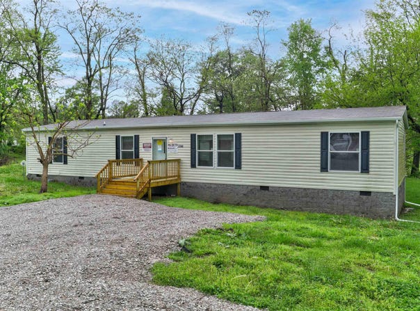 7266 Ash Street, Dale, IN 47523