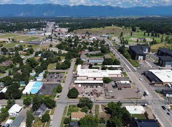 278 7th Avenue, Kalispell, MT 59901