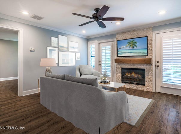100 FAIRWAY PARK Boulevard unit: 1306, Ponte Vedra Beach, FL 32082