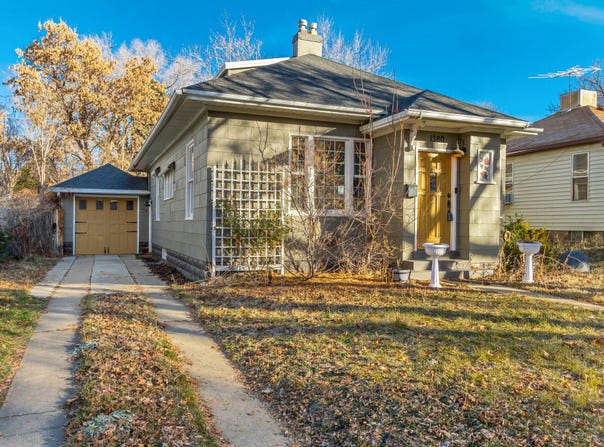 1380 E 24TH St, Ogden, UT 84401