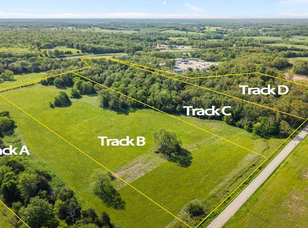 Country Trails Rd, Conway, MO 65632
