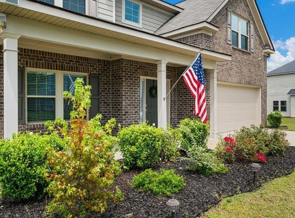 314 Red Oak Place, Smiths Station, AL 36877
