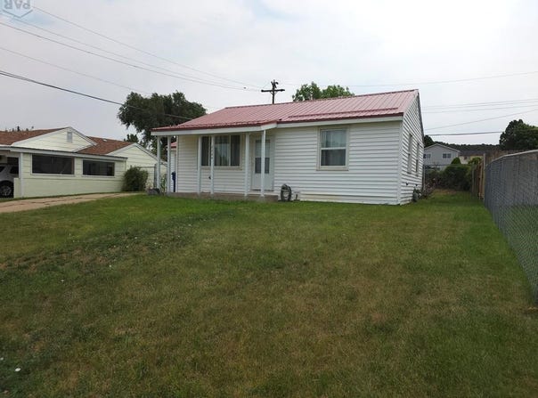 2644 Barela, Trinidad, CO 81082
