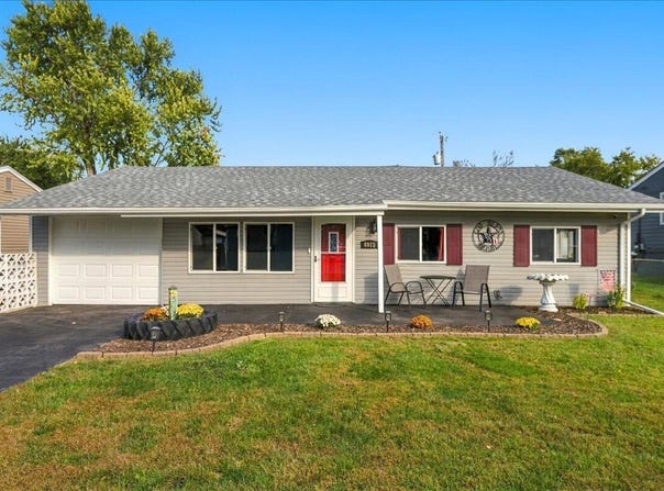4015 WAKEMAN Drive, COUNCIL BLUFFS, IA 51501