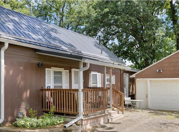 235 2nd Avenue NE, Milaca, MN 56353