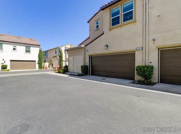 4314 Star Path Way unit: 1, Oceanside, CA 92056