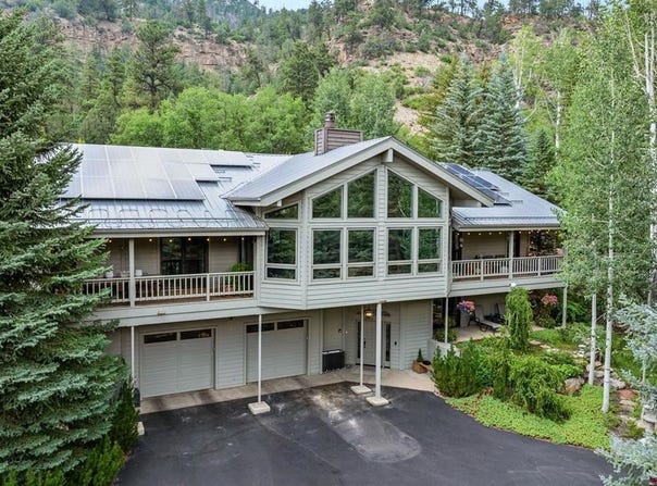 67 Rio Grande Drive, Durango, CO 81301