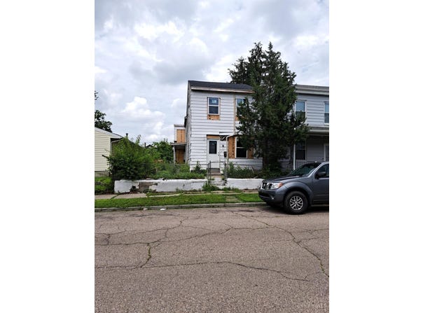 146 Chestnut Street, Hamilton, OH 45011