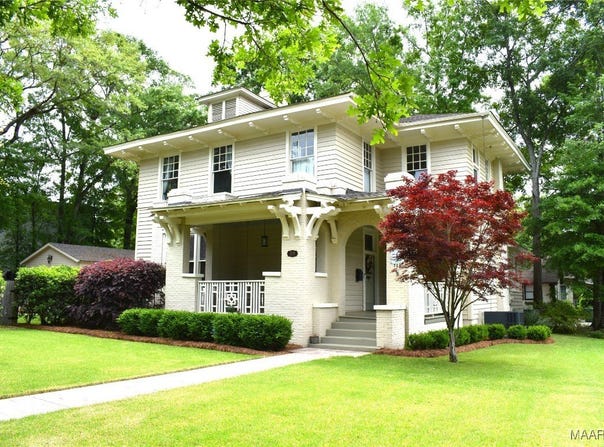 704 Felder Avenue, Montgomery, AL 36106