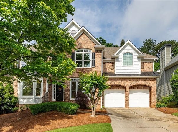 3220 Millwood Trail, Smyrna, GA 30080