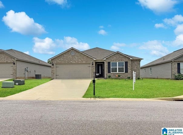 12340 CHOCTAW CIRCLE, MOUNDVILLE, AL 35474