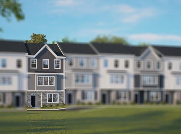 605 Dorset Stream Drive, Fuquay Varina, NC 27526