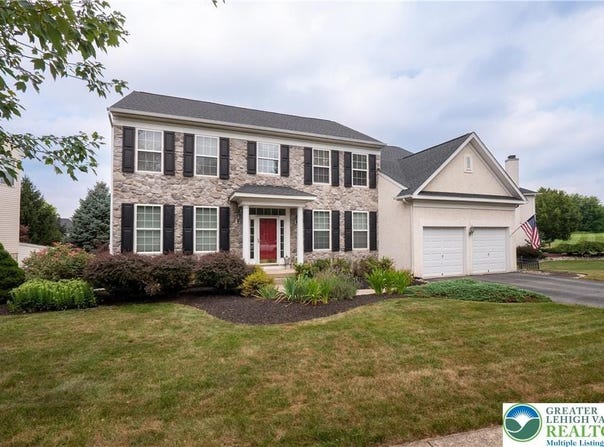 5901 John Fries Drive, Macungie Boro, PA 18062