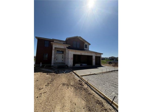 1406 Larson Avenue, Warrensburg, MO 64093
