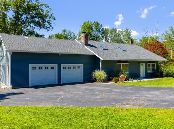 106 Goshen Hill Road, Lebanon, CT 06249