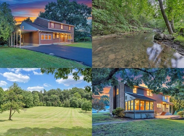 517 Boxley RD, Roanoke, VA 24019