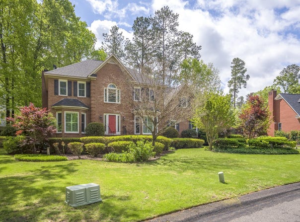 889 Trail Ridge Road, Aiken, SC 29803
