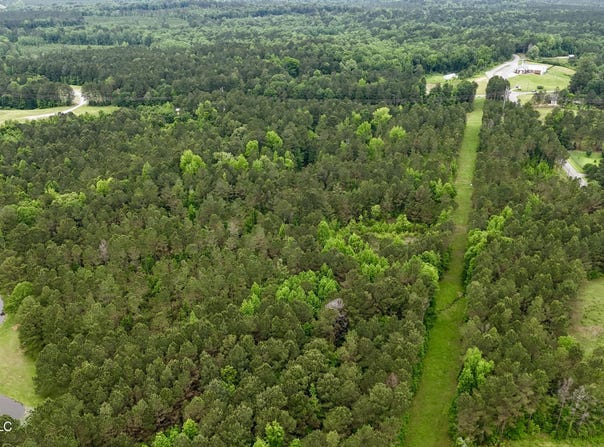 0000 Mount Carmel Road, Daleville, MS 39326