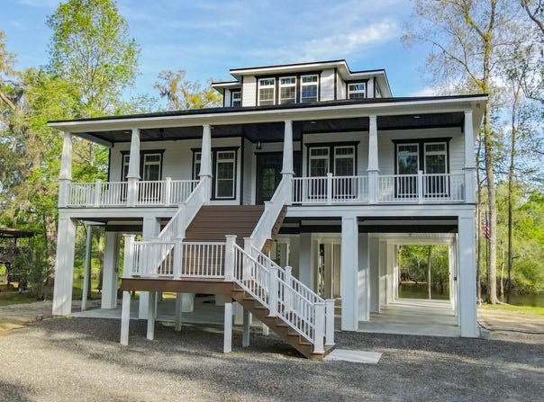12890 NE 21ST TERRACE, Branford, FL 32008