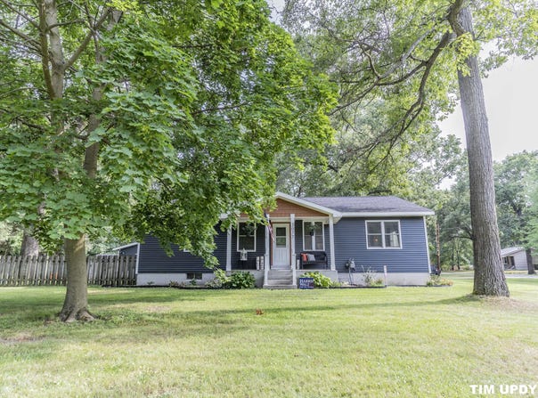 3077 Macarthur Road, Muskegon, MI 49442