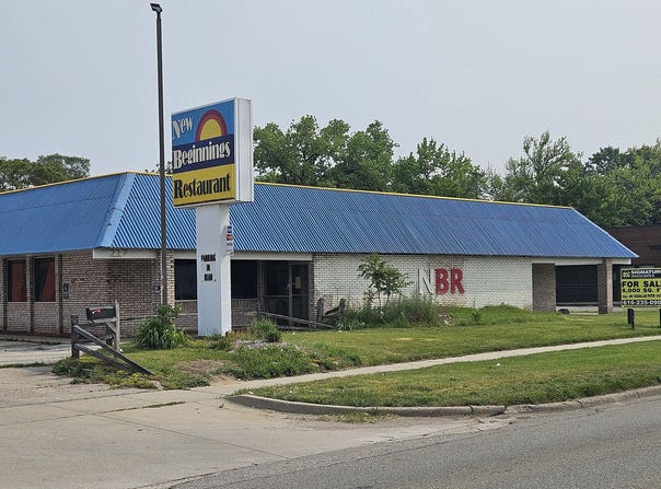 217 28th Street SE, Grand Rapids, MI 49507
