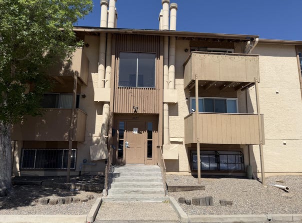 3857 Montgomery Boulevard NE, Albuquerque, NM 87109