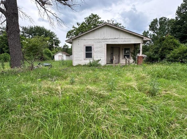 1000 S Dogwood Avenue, Okmulgee, OK 74447