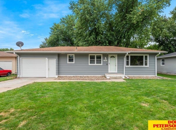 1411 Iowa Street, Fremont, NE 68025