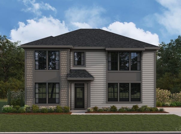 45 Annie Grove Lane, Springboro, OH 45066