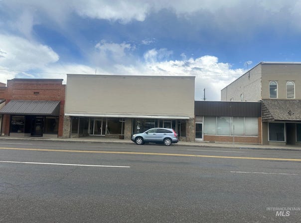 430 Main St., Gooding, ID 83330