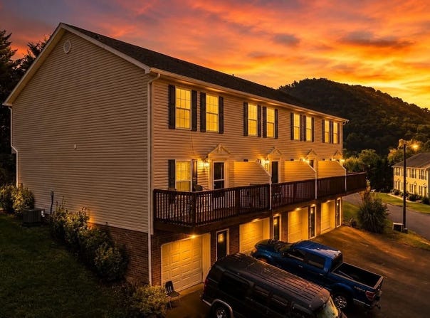 112 Winners Circle, Bristol, TN 37620